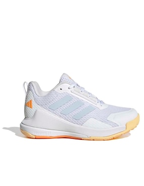 Tenis para voleibol Adidas Novaflight 2 de mujer