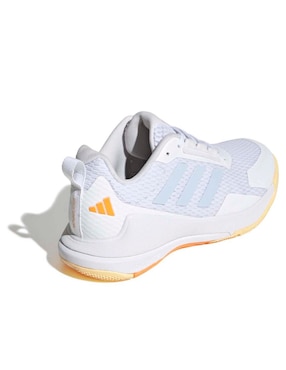 Tenis para voleibol Adidas Novaflight 2 de mujer