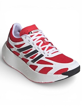 Tenis Adidas Adizero Aruku unisex para correr