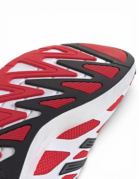 Tenis Adidas Adizero Aruku unisex para correr