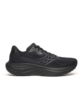Tenis Ride 19 para correr Saucony de hombre