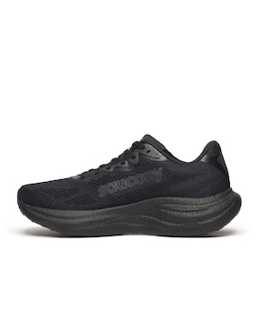 Tenis Ride 19 para correr Saucony de hombre