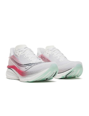 Tenis Endorphin Azura para correr Saucony de hombre