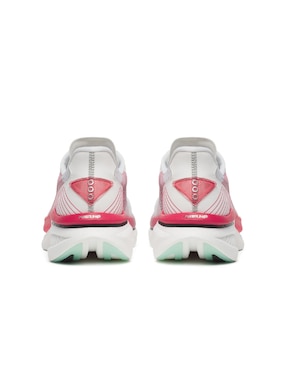 Tenis Endorphin Azura para correr Saucony de hombre