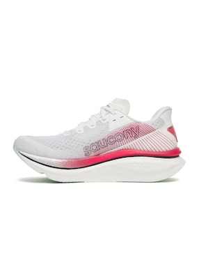 Tenis Endorphin Azura para correr Saucony de hombre