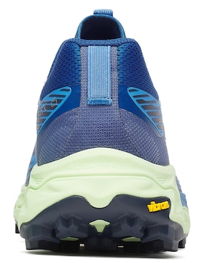 Tenis Merrell Agility de hombre para trail running