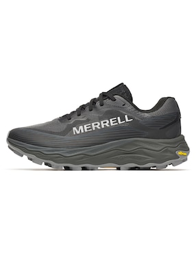 Tenis Merrell Agility de hombre para trail Running
