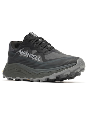 Tenis Merrell Agility de hombre para trail Running