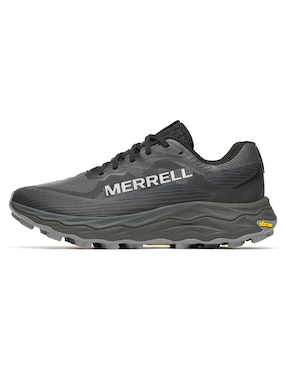 Tenis Merrell Agility de hombre para trail Running