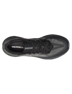 Tenis Merrell Agility de hombre para trail Running