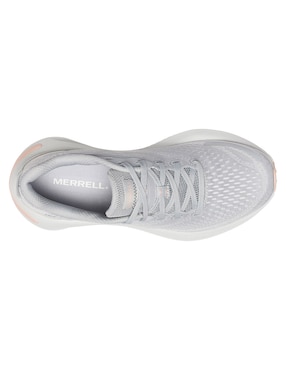 Tenis Merrell Morphlite de mujer para Trail Running
