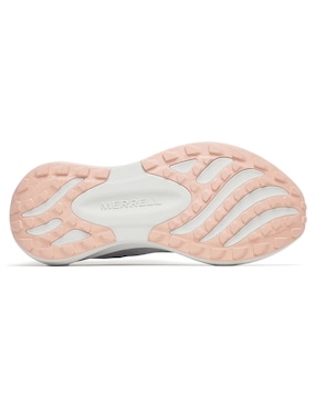 Tenis Merrell Morphlite de mujer para Trail Running