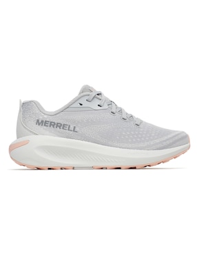 Tenis Merrell Morphlite de mujer para Trail Running