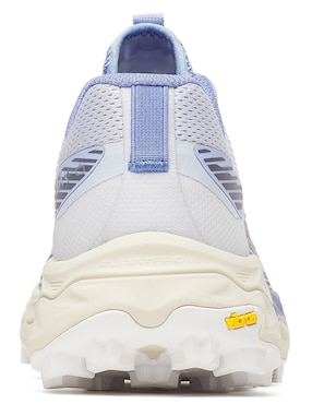 Tenis Merrell Agility de mujer para Trail running