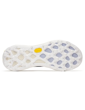 Tenis Merrell Agility de mujer para Trail running