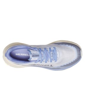 Tenis Merrell Agility de mujer para Trail running
