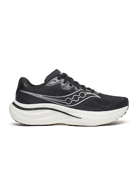 Tenis Ride 19 para correr Saucony de mujer