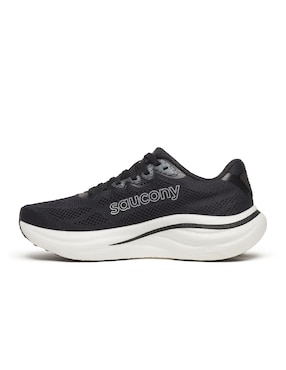 Tenis Ride 19 para correr Saucony de mujer