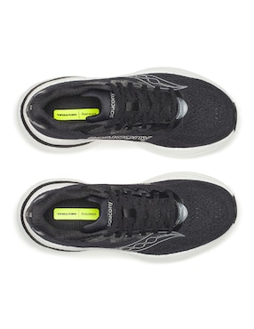 Tenis Ride 19 para correr Saucony de mujer