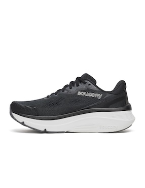 Tenis Guide 19 para correr Saucony de hombre