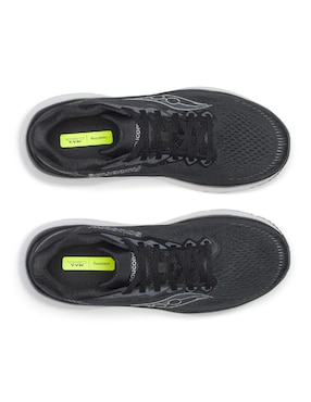 Tenis Guide 19 para correr Saucony de hombre