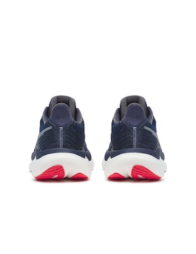 Tenis Triumph 23 para correr Saucony de hombre