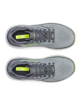 Tenis Guide 19 para correr Saucony de hombre