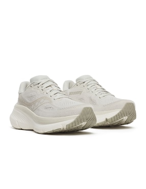 Tenis Guide 19 para correr Saucony de mujer