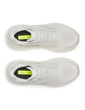 Tenis Guide 19 para correr Saucony de mujer