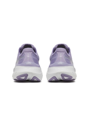 Tenis Guide 19 para correr Saucony de mujer
