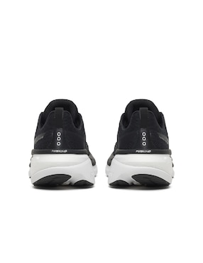 Tenis Hurricane 25 para correr Saucony de hombre