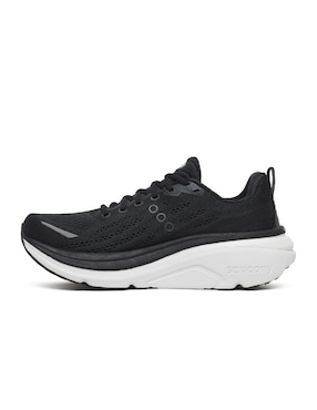 Tenis Hurricane 25 para correr Saucony de hombre