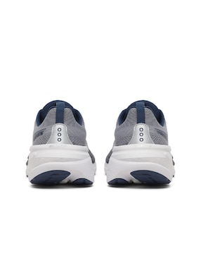 Tenis Hurricane 25 para correr Saucony de hombre