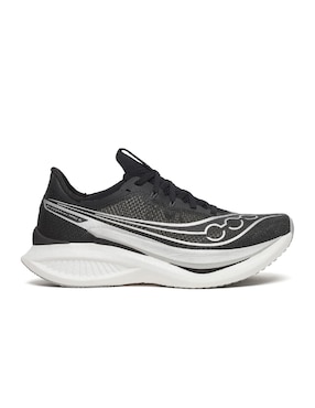 Tenis Endorphin Pro 5 para correr Saucony de hombre