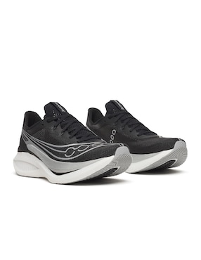 Tenis Endorphin Pro 5 para correr Saucony de hombre