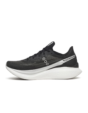 Tenis Endorphin Pro 5 para correr Saucony de hombre