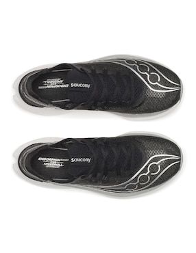 Tenis Endorphin Pro 5 para correr Saucony de hombre