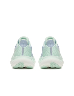 Tenis Triumph 23 para correr Saucony de mujer