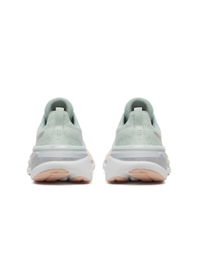 Tenis Hurricane 25 para correr Saucony de mujer