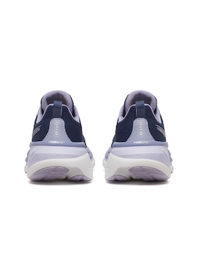 Tenis Hurricane 25 para correr Saucony de mujer
