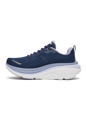 Tenis Hurricane 25 para correr Saucony de mujer