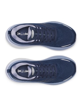 Tenis Hurricane 25 para correr Saucony de mujer