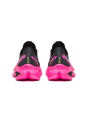 Tenis Endorphin Pro 5 para correr Saucony de mujer