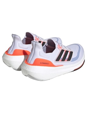 Tenis Ultraboost Light para correr Adidas de mujer