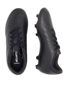 Tenis Predator Accuracy 4 para fútbol Adidas unisex
