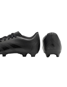 Tenis Predator Accuracy 4 para fútbol Adidas unisex