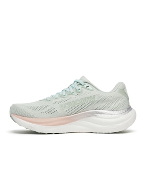 Tenis Ride 19 para correr Saucony de mujer
