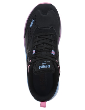 Tenis para entrenamiento k