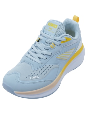 Tenis para entrenamiento k