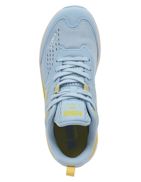 Tenis para entrenamiento k